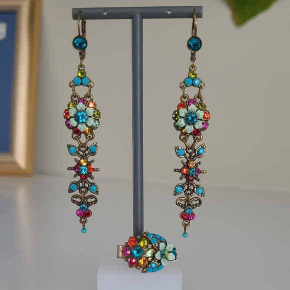 Michal Negrin Set - Picture 3 of 13